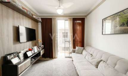 Apartamento à venda, Vila Itália, São José do Rio Preto, SP
