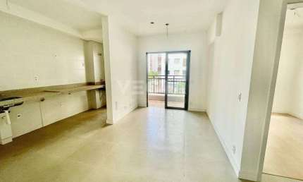 Apartamento Novo com Lazer Completo ao Lado do Plaza Shopping