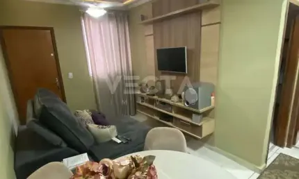 Apartamento à venda, Boa Vista, São José do Rio Preto, SP