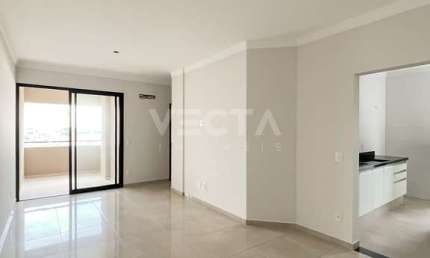 Apartamento à venda com excelente localização, Jardim Santa Catarina, São José do Rio Preto, SP