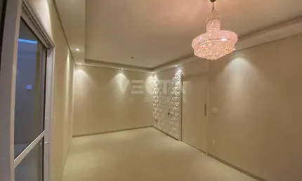 Casa completa no Condomínio Village Imperial – São José do Rio Preto!