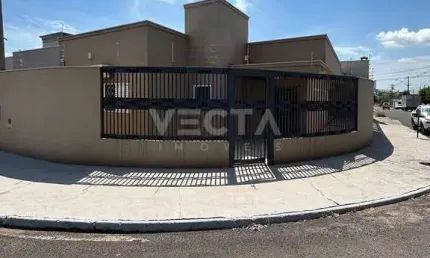 Oportunidade Casa à venda, Jardim Regissol, Mirassol, SP