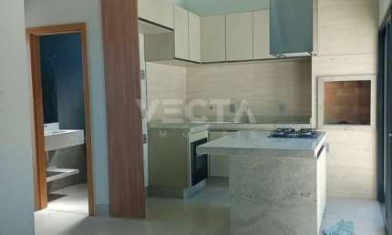 Casa à venda, Residencial Setsul II, São José do Rio Preto, SP