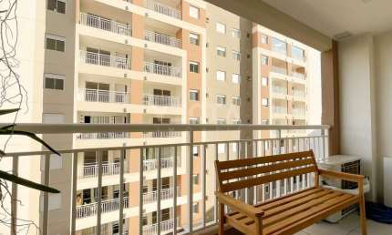Apartamento à venda, High Redentora, São José do Rio Preto, SP