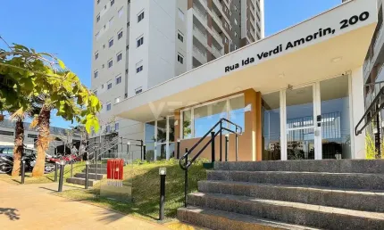 Apartamento à venda, High Redentora, São José do Rio Preto, SP
