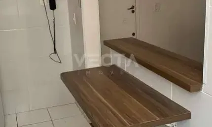 Apartamento à venda, Rio Amazonas, próximo ao Centro de São José do Rio Preto, SP