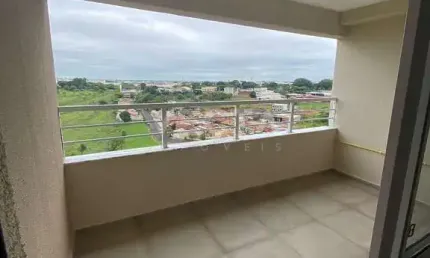 Cobertura com Área Gourmet – 2 Dormitórios e Espaço Privativo!