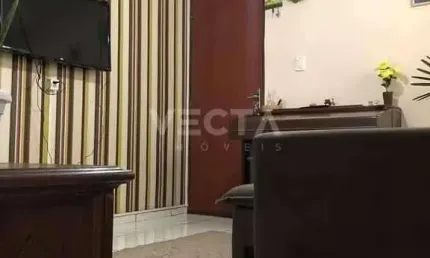Apartamento à venda, Vila Toninho, São José do Rio Preto, SP