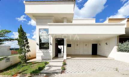 Casa em condomínio fechado com 3 quartos à venda na Avenida Projetada, 449, Setlife Residence Club 2, Mirassol