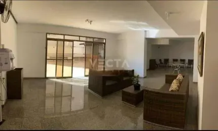 Apartamento à venda, Vila Imperial, São José do Rio Preto, SP
