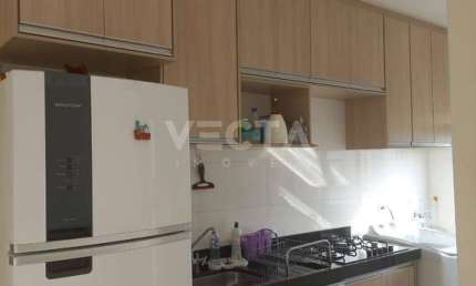 Residencial Pleno Vila Flora, São José do Rio Preto, SP