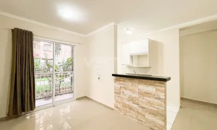 Apartamento à venda, Residencial Pleno Vila Flora, São José do Rio Preto, SP