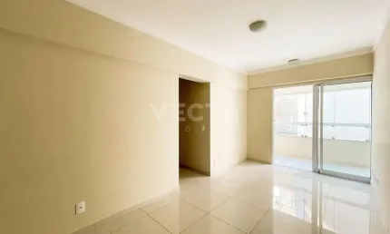 Oportunidade! 3 Dormitórios com Sacada no Edifício Piemonte – 1º Andar