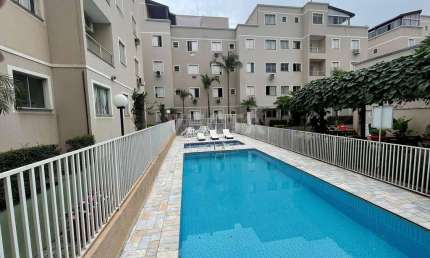 Apartamento à venda, Jardim Urano, São José do Rio Preto, SP