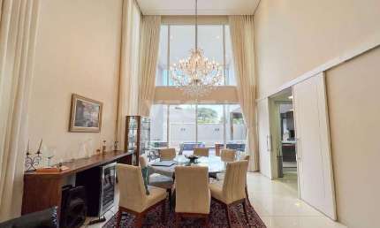 Casa à venda, Sobrado Damha VI, São José do Rio Preto, SP