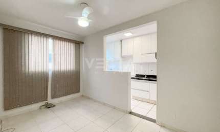 Apartamento para locação, Rios di Itália/ Rio Fiora São José do Rio Preto, SP