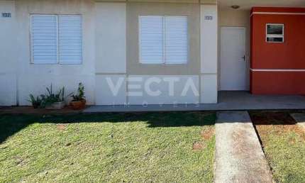 Casa à venda, Condomínio Residencial Parque da Liberdade V, São José do Rio Preto, SP