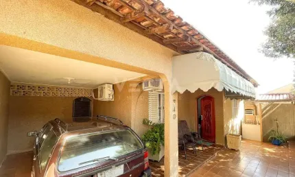 Casa à venda, jardim yolanda, são josé do rio preto, sp