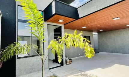 Casa à venda, residencial setsul ii, são josé do rio preto, sp