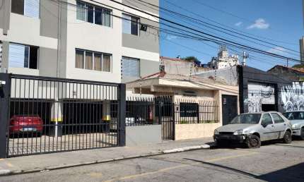 Apartamento com 2 quartos à venda em Cangaíba, São Paulo 