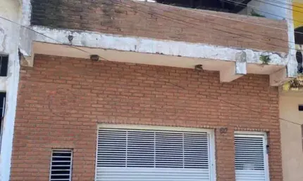Casa com 4 quartos à venda no Jardim Gonzaga, São Paulo 