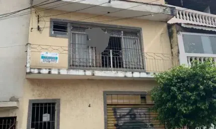 Casa com 5 quartos à venda em Engenheiro Goulart, São Paulo 
