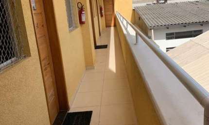 Apartamento com 2 quartos à venda na Rua Patativa, 440, Artur Alvim, São Paulo