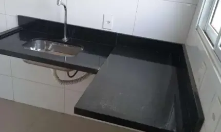 Apartamento com 2 quartos à venda na Rua Manuel Jorge Ribeiro, 438, Vila Salete, São Paulo