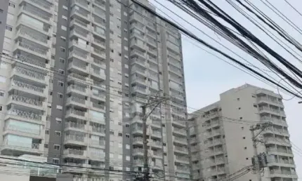 Apartamento com 2 quartos à venda no Penha De França, São Paulo 