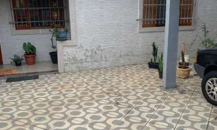 Casa com 4 quartos à venda em Cangaíba, São Paulo 