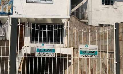 Casa com 3 quartos à venda na Vila Formosa, São Paulo 