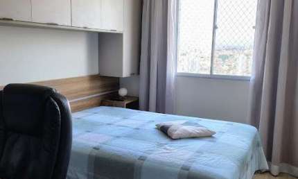 Apartamento com 2 quartos à venda em Cangaíba, São Paulo 