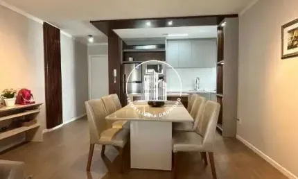 Apartamento com 2 quartos à venda na Rua Vereador Walter Borges, 228, Campinas, São José