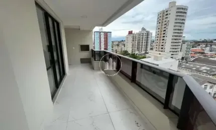Apartamento com 3 quartos à venda na Avenida Presidente Nereu Ramos, 1039, Campinas, São José