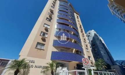 Apartamento 2 Quartos no Residencial Célio Pamplona - Campinas