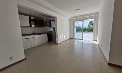 Apartamento com 2 quartos à venda na Rua João Meirelles, 1, Abraão, Florianópolis