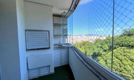 Apartamento com 2 quartos à venda na Rua Manoel Eduardo Cardoso, 1, Bela Vista, São José