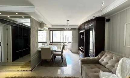 Apartamento 3 Quartos com 1 Suíte - Balneário do Estreito