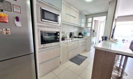 Apartamento 2 Quartos com 2 Suítes e 89m² - Campinas - BRN