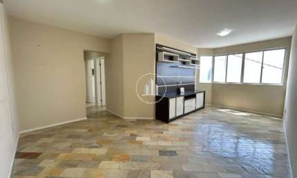 Apartamento 3 Quartos com 1 Suíte e 88m² - Capoeiras