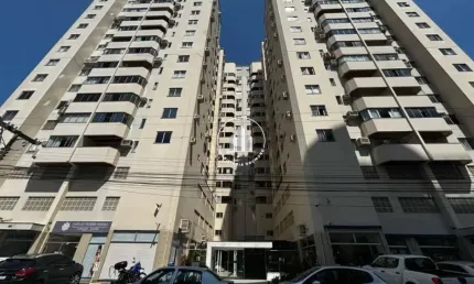 Apartamento 3 Quartos com 1 Suíte e 102m² - Campinas - BRN