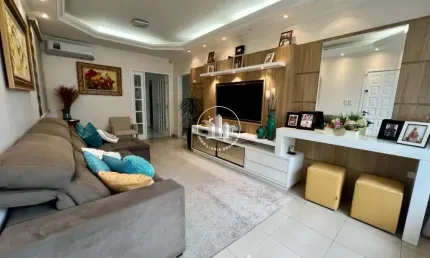 Casa 4 Quartos com 1 Suíte e 170m² - Barreiros - BRN