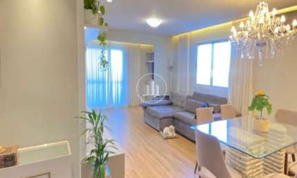 Apartamento  com 1 Suíte e 354m² - Nossa Senhora do Rosário