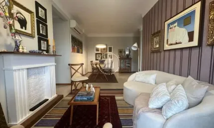 Apartamento 3 Quartos  - Jardim Cidade de Florianópolis - BRN