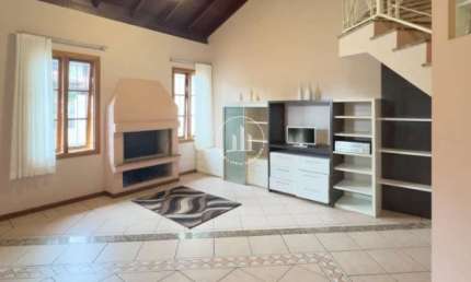 Casa com 5 quartos à venda na Rua Heidelberg, 1, Córrego Grande, Florianópolis