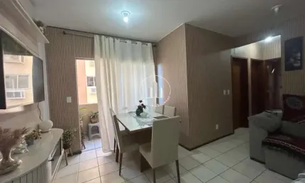 Apartamento com 3 quartos à venda na Rua Amarildo Rohling Guizoni, 567, Serraria, São José