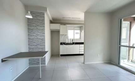 Apartamento com 1 quarto à venda na Rua José Lino Kretzer, 1, Centro, São José