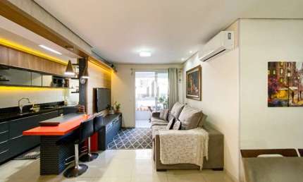 Apartamento 3 Quartos com 1 Suíte e 90m² - Barreiros