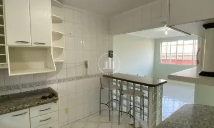 Apartamento 2 Quartos 61m² - Jardim Atlântico - BRN