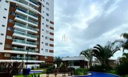 Apartamento 3 quartos com 1 suíte e 106m² - barreiros - brn